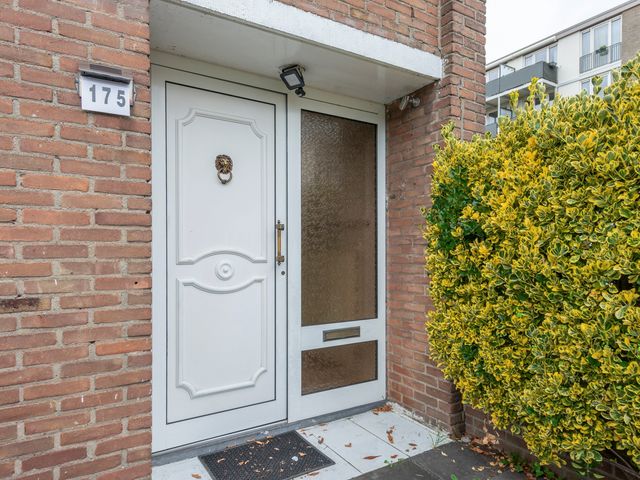 Van Heuven Goedhartlaan 175, Utrecht