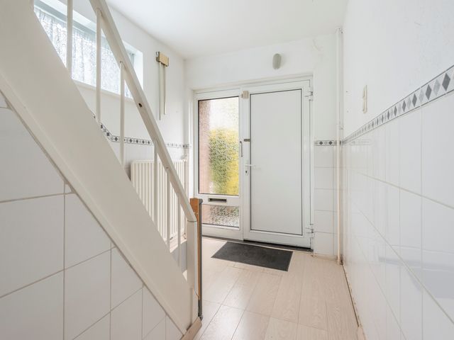 Van Heuven Goedhartlaan 175, Utrecht