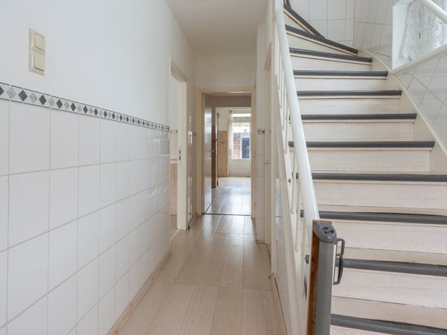 Van Heuven Goedhartlaan 175, Utrecht