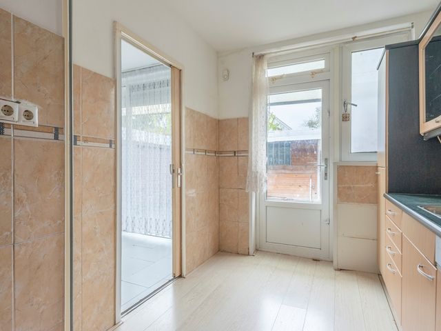 Van Heuven Goedhartlaan 175, Utrecht