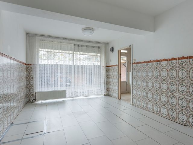 Van Heuven Goedhartlaan 175, Utrecht