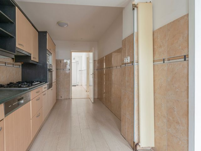 Van Heuven Goedhartlaan 175, Utrecht