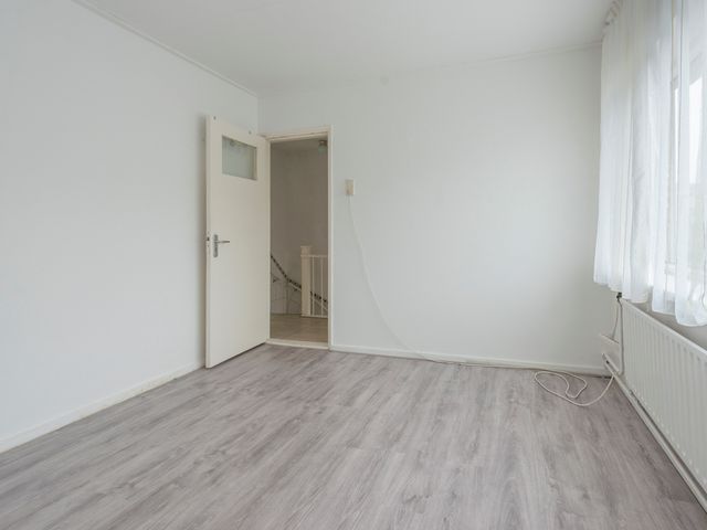Van Heuven Goedhartlaan 175, Utrecht