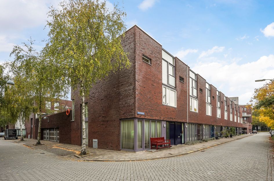 Marga Klompéstraat 9