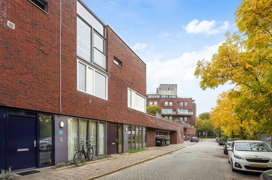Marga Klompéstraat 9