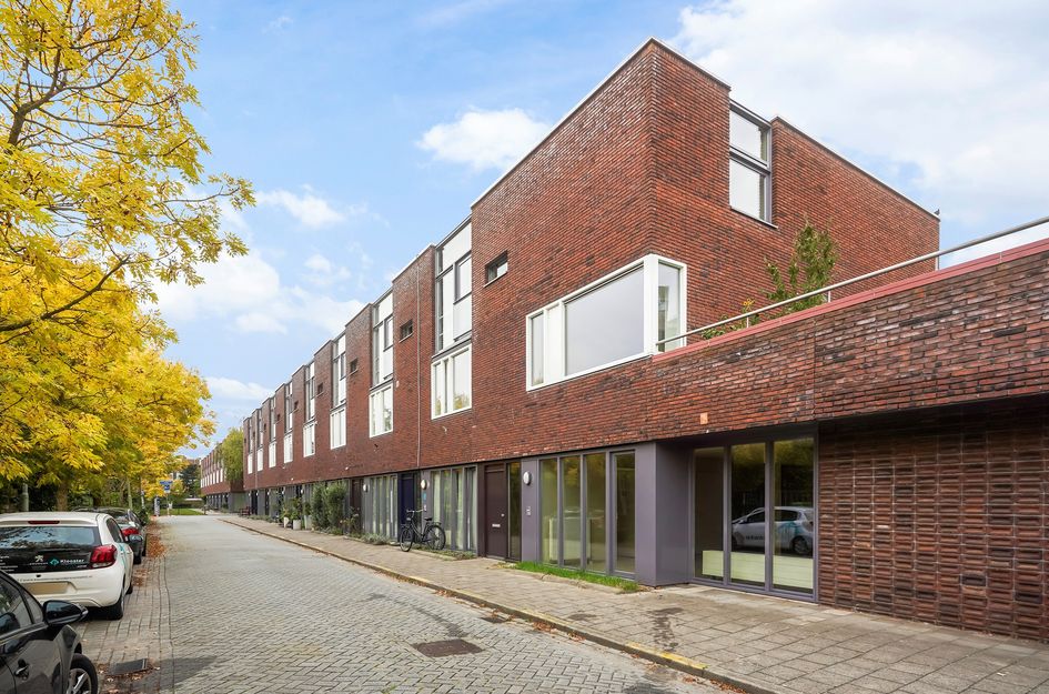 Marga Klompéstraat 9