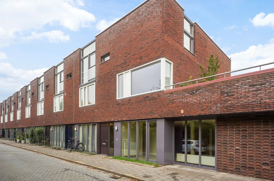 Marga Klompéstraat 9