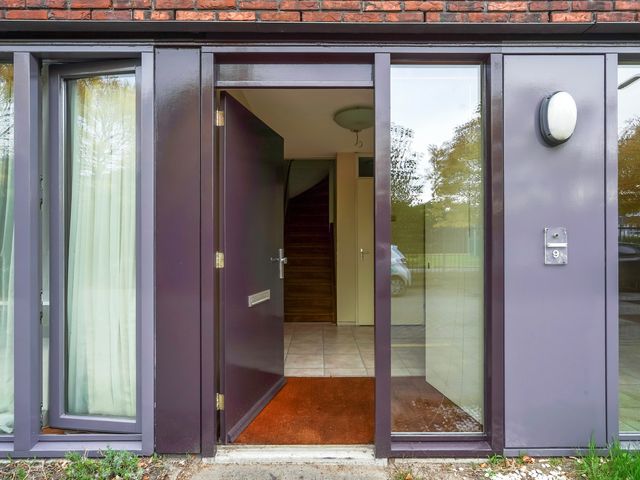Marga Klompéstraat 9, Den Haag
