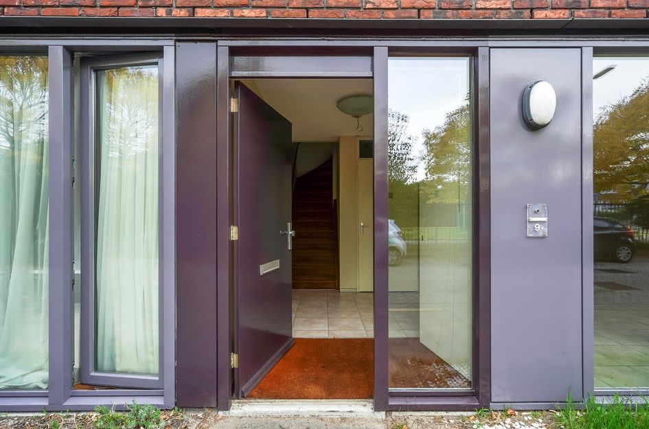 Marga Klompéstraat 9