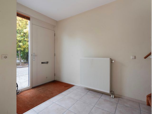 Marga Klompéstraat 9, Den Haag