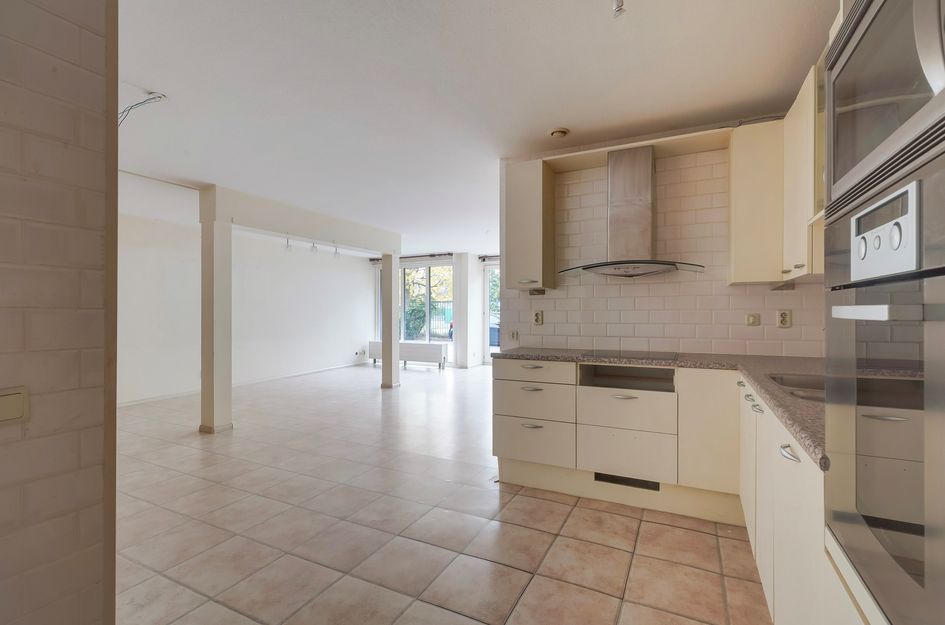 Marga Klompéstraat 9