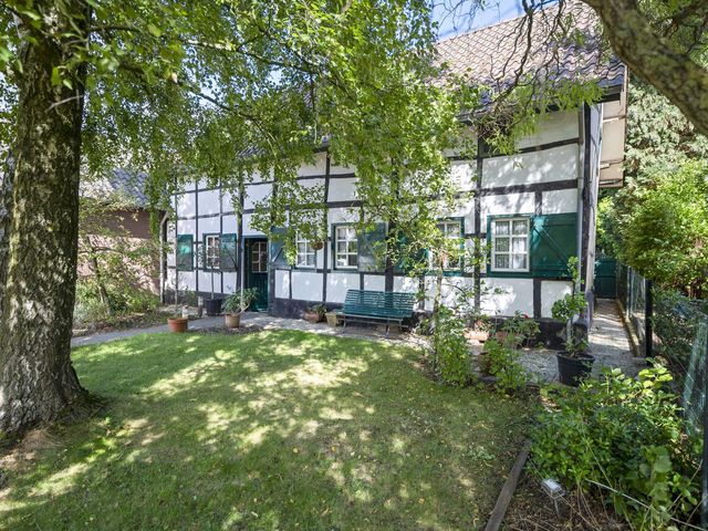 Scheulderdorpsstraat 65, Scheulder