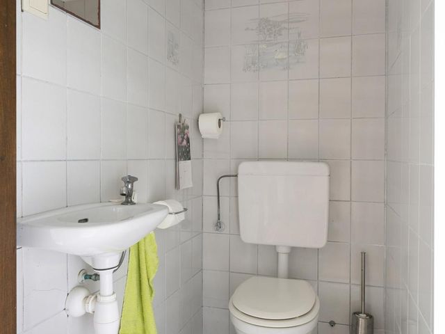 Scheulderdorpsstraat 65, Scheulder