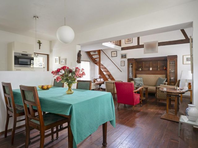 Scheulderdorpsstraat 65, Scheulder