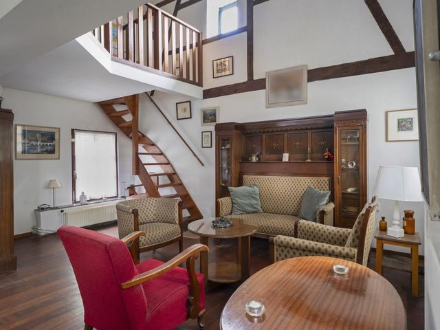 Scheulderdorpsstraat 65, Scheulder