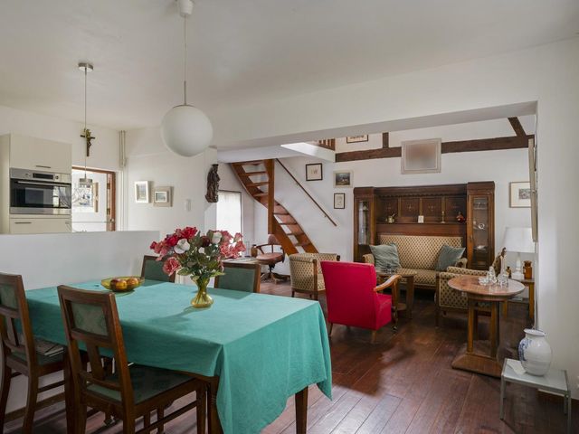 Scheulderdorpsstraat 65, Scheulder