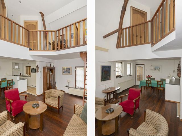 Scheulderdorpsstraat 65, Scheulder