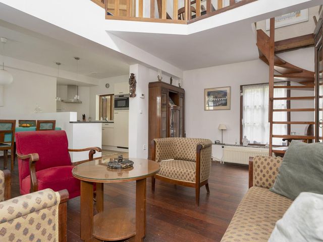 Scheulderdorpsstraat 65, Scheulder