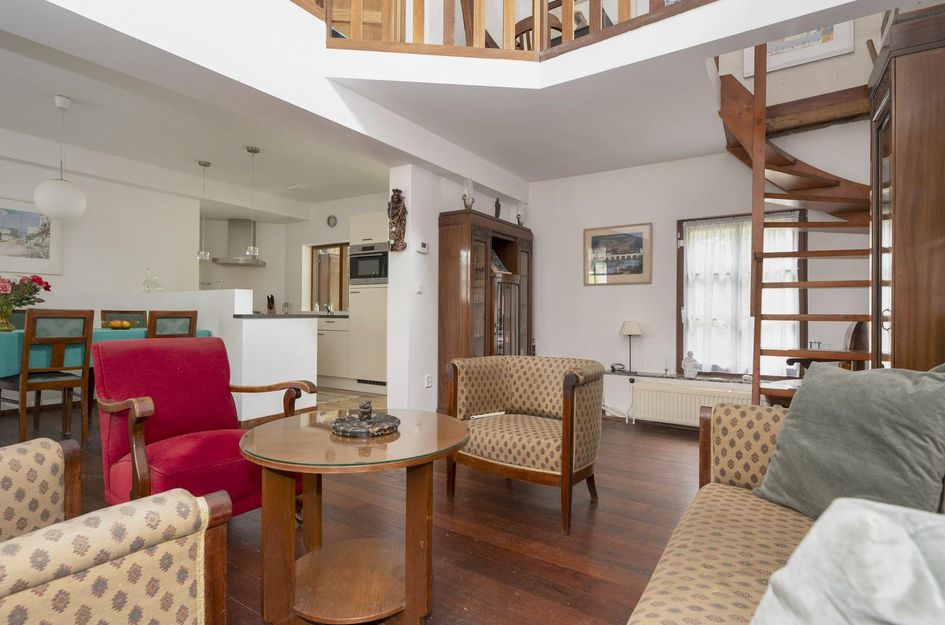 Scheulderdorpsstraat 65