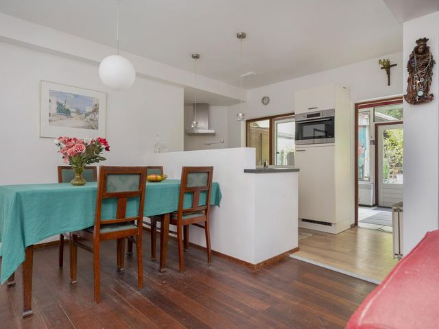 Scheulderdorpsstraat 65, Scheulder