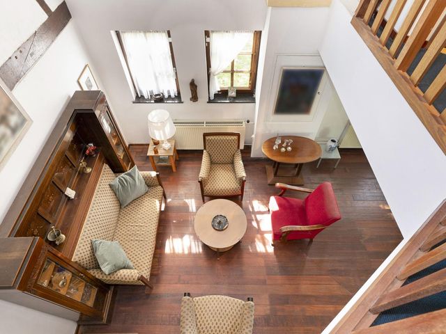 Scheulderdorpsstraat 65, Scheulder