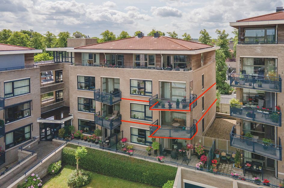 Vrijheidsstraat 20