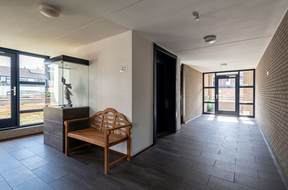 Vrijheidsstraat 20