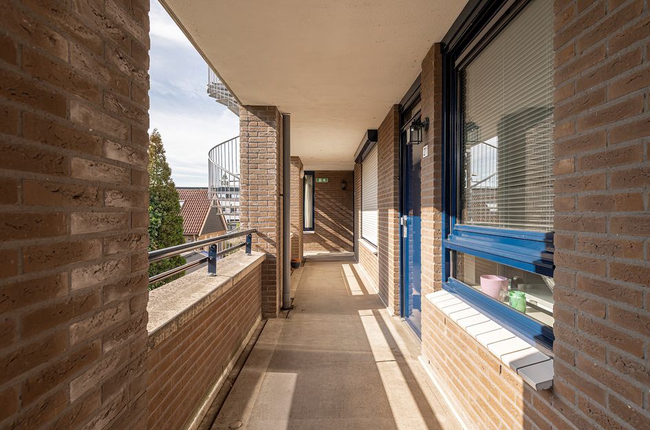 Vrijheidsstraat 20