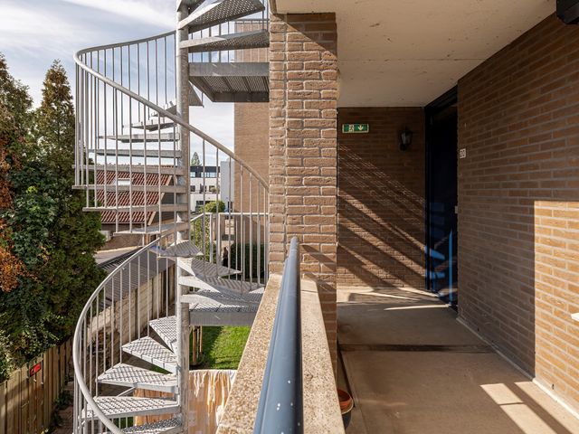 Vrijheidsstraat 20, Leerdam