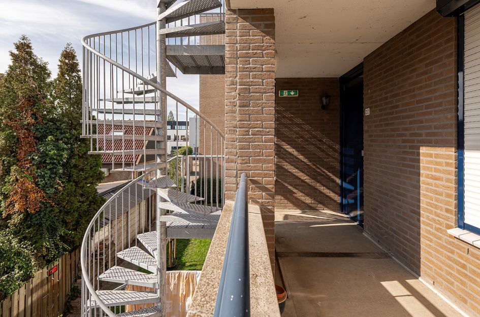 Vrijheidsstraat 20