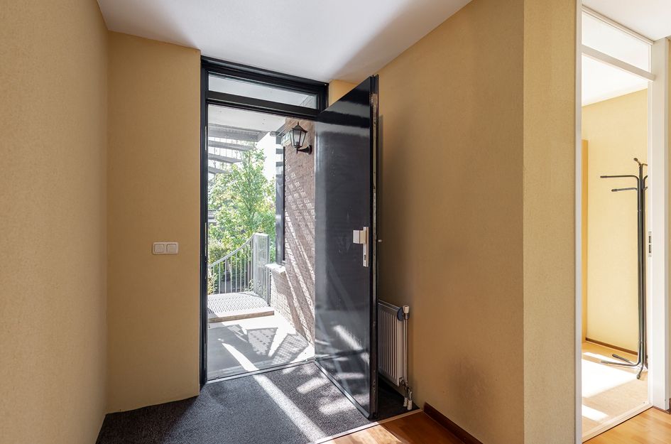 Vrijheidsstraat 20
