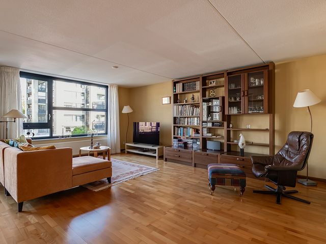 Vrijheidsstraat 20, Leerdam