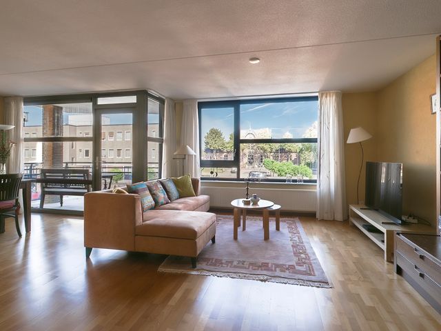 Vrijheidsstraat 20, Leerdam