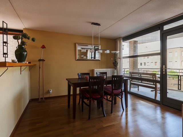 Vrijheidsstraat 20, Leerdam