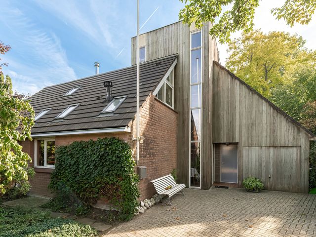 Hazeleger 5, Leerdam
