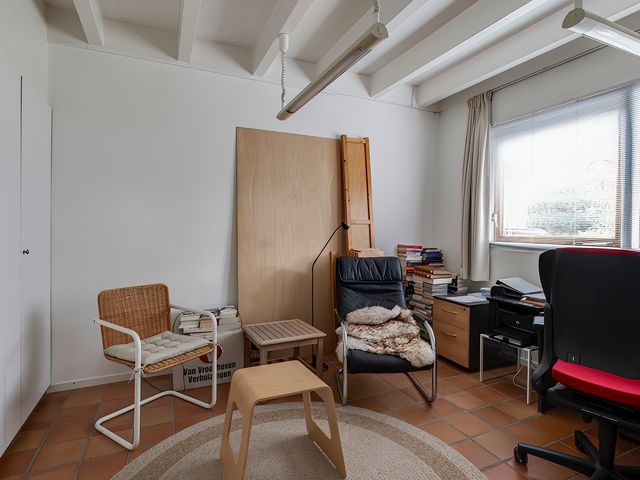 Hazeleger 5, Leerdam