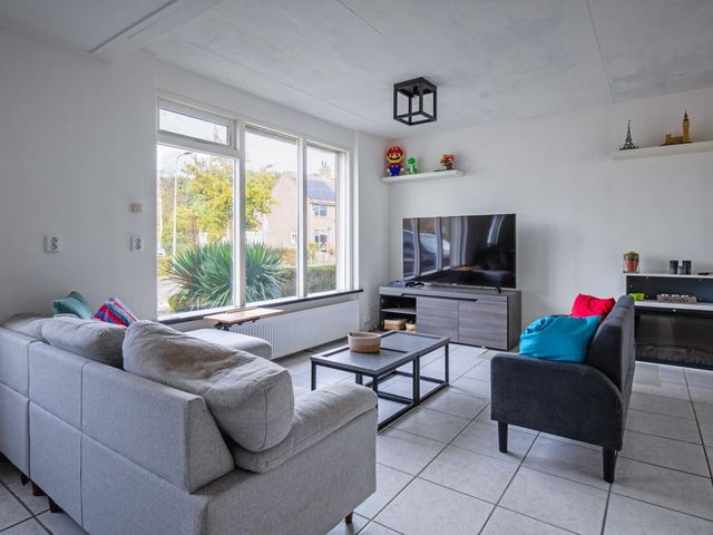 Klimpstraat 18, De Cocksdorp