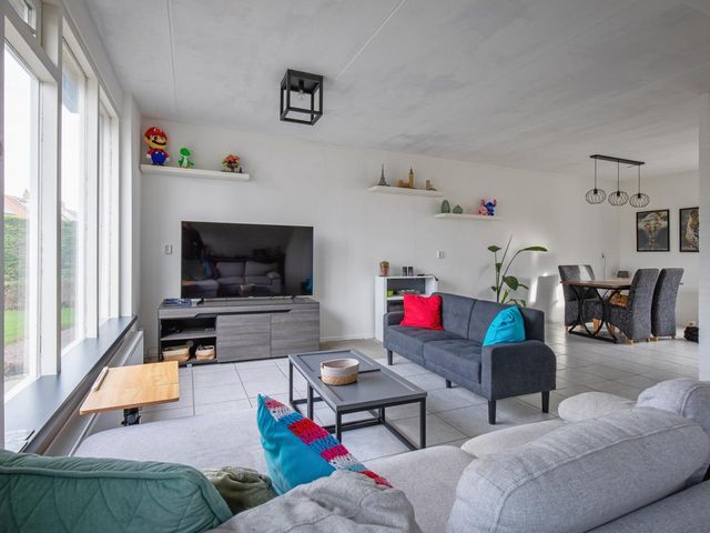 Klimpstraat 18, De Cocksdorp