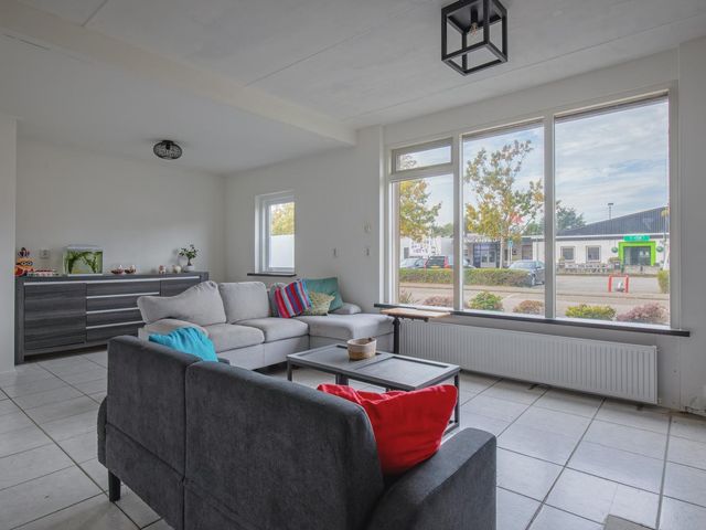 Klimpstraat 18, De Cocksdorp