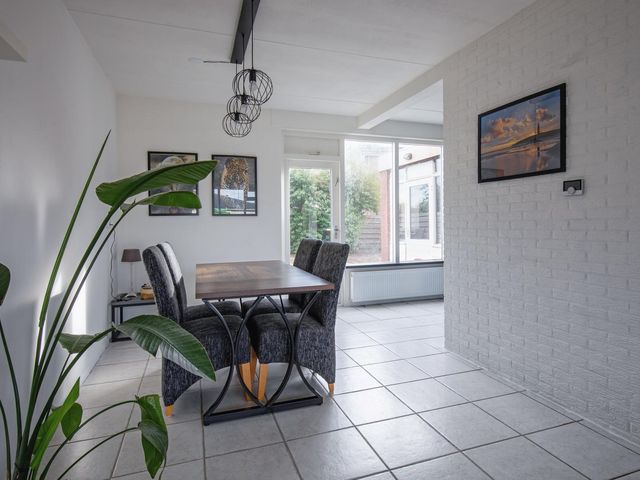 Klimpstraat 18, De Cocksdorp