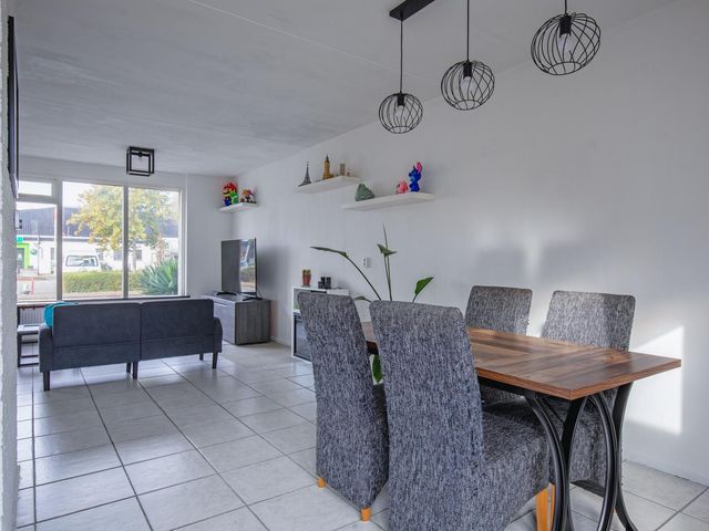 Klimpstraat 18, De Cocksdorp