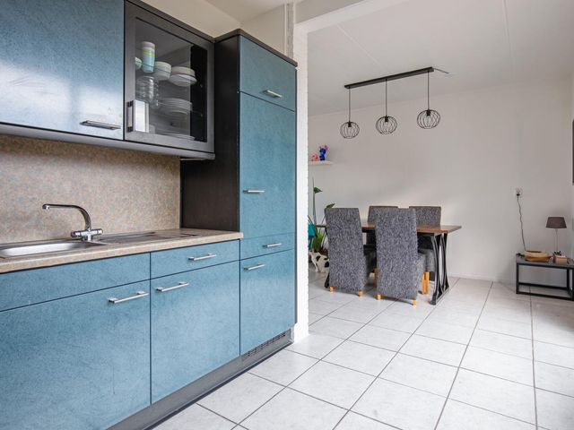 Klimpstraat 18, De Cocksdorp