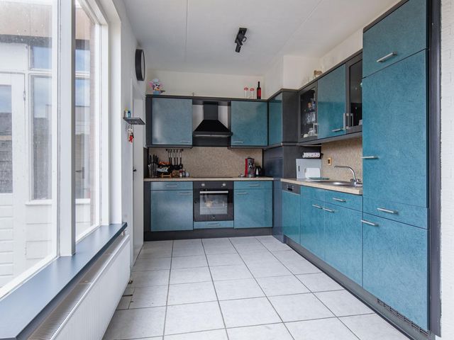 Klimpstraat 18, De Cocksdorp