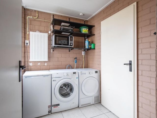 Klimpstraat 18, De Cocksdorp