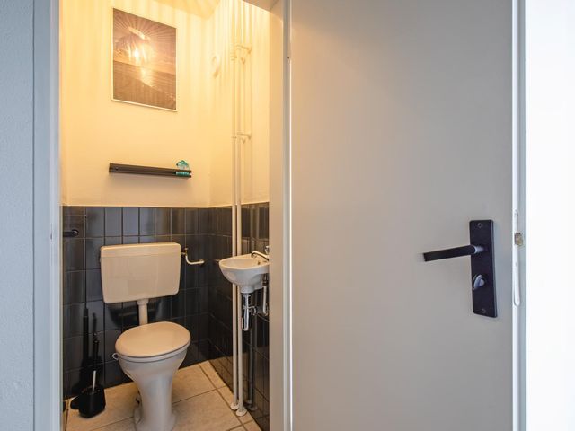 Klimpstraat 18, De Cocksdorp