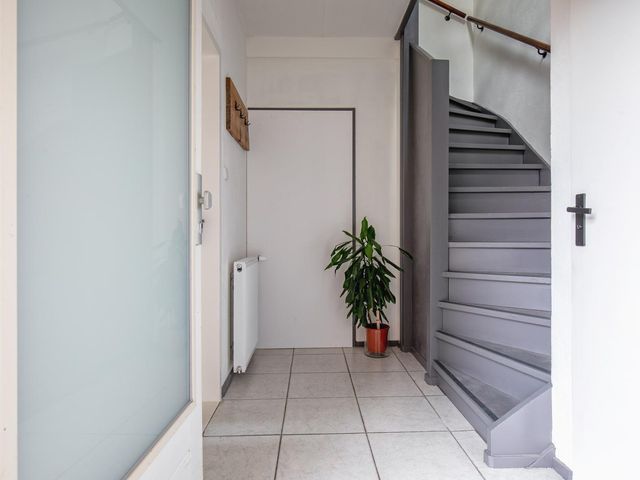 Klimpstraat 18, De Cocksdorp