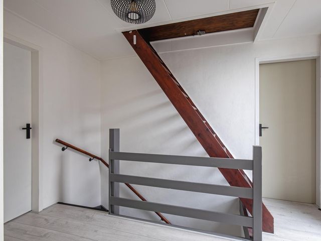 Klimpstraat 18, De Cocksdorp