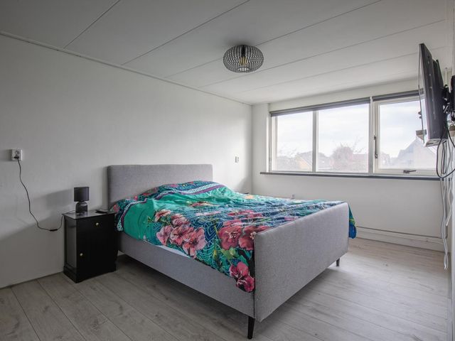 Klimpstraat 18, De Cocksdorp