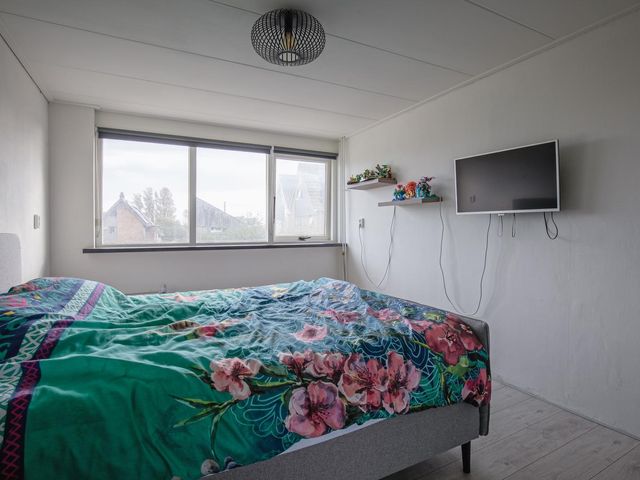 Klimpstraat 18, De Cocksdorp