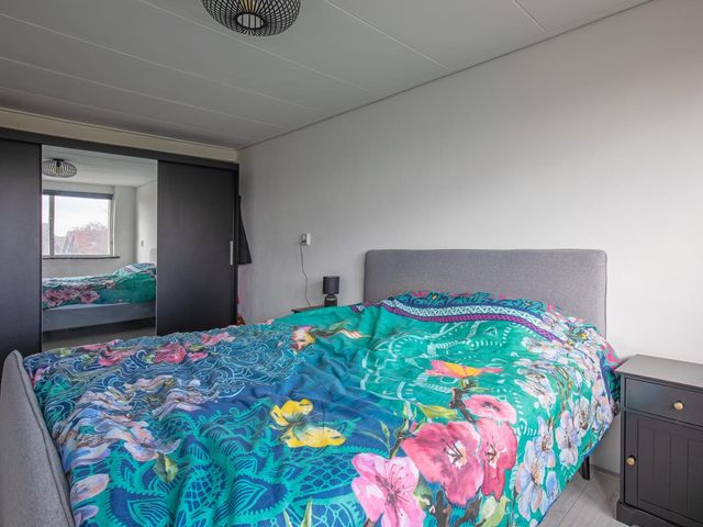 Klimpstraat 18, De Cocksdorp